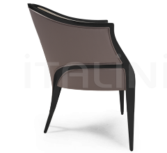 Кресло CAMBRE 30-0124 Кресло CAMBRE 30-0124 фабрика Christopher Guy