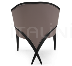 Кресло CAMBRE 30-0124 Кресло CAMBRE 30-0124 фабрика Christopher Guy