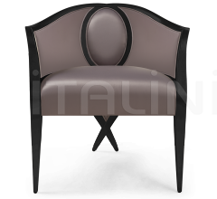 Кресло CAMBRE 30-0126 Кресло CAMBRE 30-0126 фабрика Christopher Guy