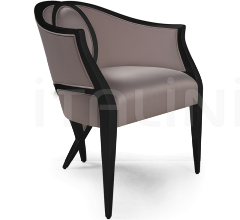 Кресло CAMBRE 30-0126 Кресло CAMBRE 30-0126 фабрика Christopher Guy