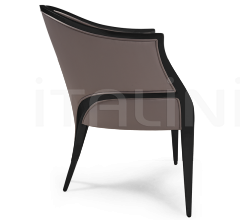 Кресло CAMBRE 30-0126 Кресло CAMBRE 30-0126 фабрика Christopher Guy