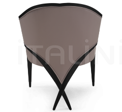 Кресло CAMBRE 30-0126 Кресло CAMBRE 30-0126 фабрика Christopher Guy