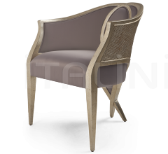 Кресло CAMBRE 30-0129 Кресло CAMBRE 30-0129 фабрика Christopher Guy