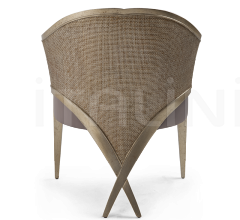 Кресло CAMBRE 30-0129 Кресло CAMBRE 30-0129 фабрика Christopher Guy