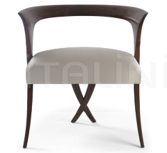 Кресло COTE D’AZUR 30-0127 Кресло COTE D’AZUR 30-0127 фабрика Christopher Guy