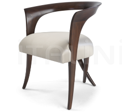 Кресло COTE D’AZUR 30-0127 Кресло COTE D’AZUR 30-0127 фабрика Christopher Guy