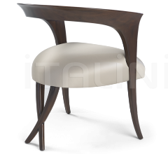 Кресло COTE D’AZUR 30-0127 Кресло COTE D’AZUR 30-0127 фабрика Christopher Guy