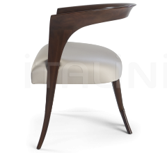 Кресло COTE D’AZUR 30-0127 Кресло COTE D’AZUR 30-0127 фабрика Christopher Guy