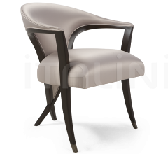 Кресло MONTE-CARLO 30-0128 фабрика Christopher Guy