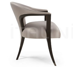 Кресло MONTE-CARLO 30-0128 фабрика Christopher Guy