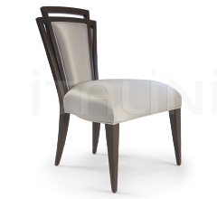 Стул SAVANNAH 30-0137 Стул SAVANNAH 30-0137 фабрика Christopher Guy