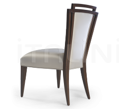 Стул SAVANNAH 30-0137 Стул SAVANNAH 30-0137 фабрика Christopher Guy