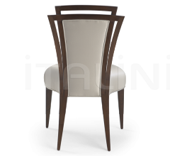 Стул SAVANNAH 30-0137 Стул SAVANNAH 30-0137 фабрика Christopher Guy