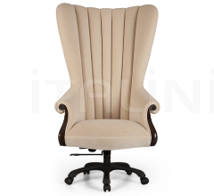 Кресло PRESIDENTE 60-0346 фабрика Christopher Guy