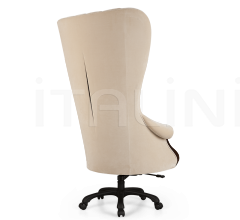 Кресло PRESIDENTE 60-0346 фабрика Christopher Guy