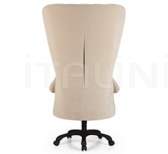 Кресло PRESIDENTE 60-0346 фабрика Christopher Guy