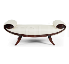 Банкетка MEDEA 60-0010 фабрика Christopher Guy