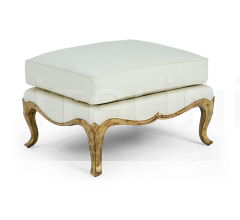 Пуф CASSATT 60-0097 Пуф CASSATT 60-0097 фабрика Christopher Guy