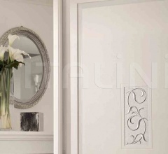 Гардеробный шкаф Lorenzo - sl/gr Гардеробный шкаф Lorenzo - sl/gr фабрика Benedetti Mobili