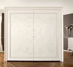 Гардеробный шкаф Botticelli Гардеробный шкаф Botticelli фабрика Benedetti Mobili