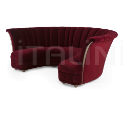 Диван DITTO 60-0409 Диван DITTO 60-0409 фабрика Christopher Guy