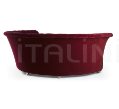 Диван DITTO 60-0409 Диван DITTO 60-0409 фабрика Christopher Guy