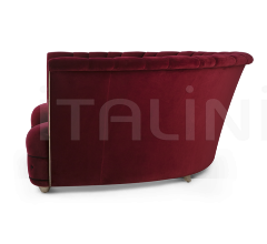 Диван DITTO 60-0409 Диван DITTO 60-0409 фабрика Christopher Guy