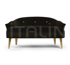 Диван MUSETTE 60-0413 Диван MUSETTE 60-0413 фабрика Christopher Guy