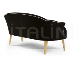 Диван MUSETTE 60-0413 Диван MUSETTE 60-0413 фабрика Christopher Guy