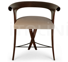 Стул XAVIERA 60-0410 Стул XAVIERA 60-0410 фабрика Christopher Guy