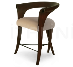 Стул XAVIERA 60-0410 Стул XAVIERA 60-0410 фабрика Christopher Guy