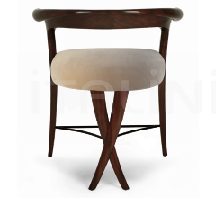 Стул XAVIERA 60-0410 Стул XAVIERA 60-0410 фабрика Christopher Guy