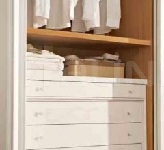 Гардеробный шкаф Uffizi фабрика Benedetti Mobili