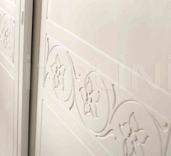 Гардеробный шкаф Fiorile фабрика Benedetti Mobili