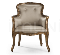 Итальянские Стулья, кресла - Кресло GEORGINA 60-0434 Итальянские Стулья, кресла - Кресло GEORGINA 60-0434 фабрика Christopher Guy