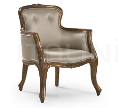 Итальянские Стулья, кресла - Кресло GEORGINA 60-0434 Итальянские Стулья, кресла - Кресло GEORGINA 60-0434 фабрика Christopher Guy
