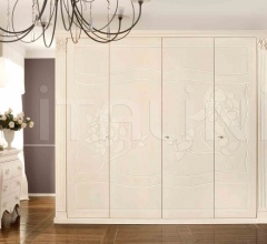 Гардеробный шкаф Flores Гардеробный шкаф Flores фабрика Benedetti Mobili