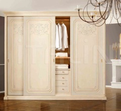 Гардеробный шкаф Giotto - bl фабрика Benedetti Mobili