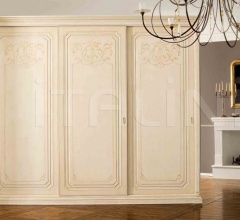 Гардеробный шкаф Giotto - bl фабрика Benedetti Mobili