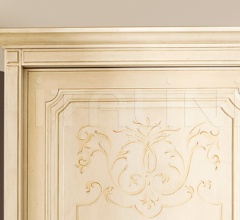 Гардеробный шкаф Giotto - bl фабрика Benedetti Mobili