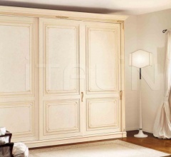 Гардеробный шкаф Sole фабрика Benedetti Mobili