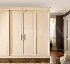 Гардеробный шкаф Boccaccio фабрика Benedetti Mobili