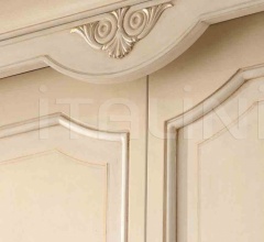 Гардеробный шкаф Boccaccio фабрика Benedetti Mobili