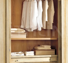 Гардеробный шкаф Fenice фабрика Benedetti Mobili