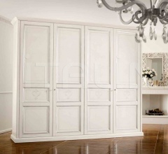 Гардеробный шкаф Rinascimento фабрика Benedetti Mobili