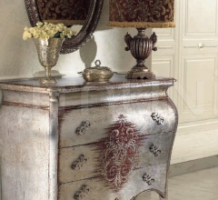 Комод Boboli - rd фабрика Benedetti Mobili