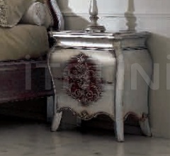 Прикроватная тумбочка Boboli - rd фабрика Benedetti Mobili