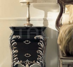 Прикроватная тумбочка Boboli - bk фабрика Benedetti Mobili