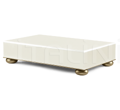 Журнальный столик SCATOLA 76-0006 фабрика Christopher Guy