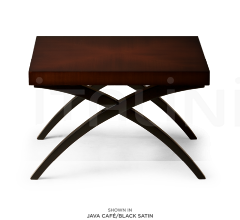 Столик MOCHA 76-0085 фабрика Christopher Guy